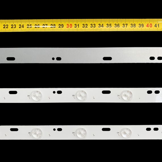 LED підсвітка TV 32" DG315D10-ZC14-03 DLED32DH3101005.B BRAVIS: LED-DH3230BH ORION: LED3254 KM0315LDHH01 1шт. | Зображення 3