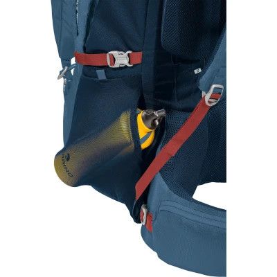 Рюкзак туристичний Ferrino Transalp 100L Blue (75691MBB) (930666) | Зображення 3