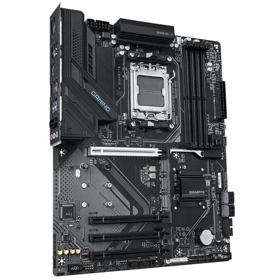 Материнська плата GIGABYTE B850 GAMING WIFI6 | Зображення 1