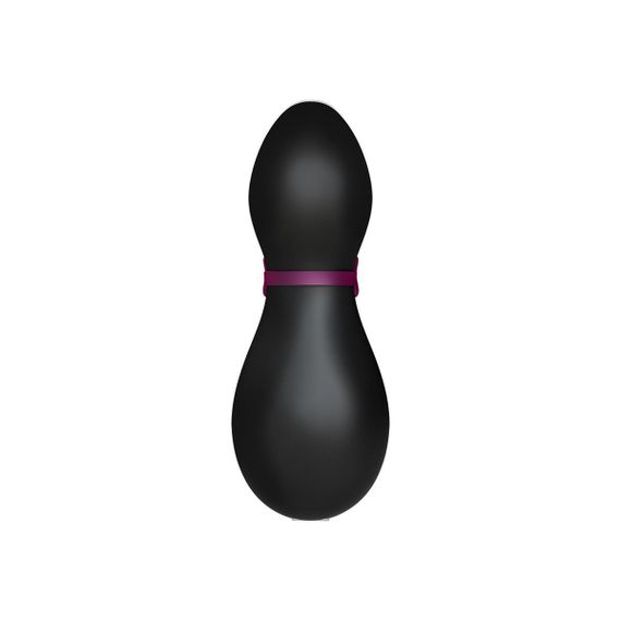 Вакуумный стимулятор Satisfyer Penguin sexstyle | Зображення 4