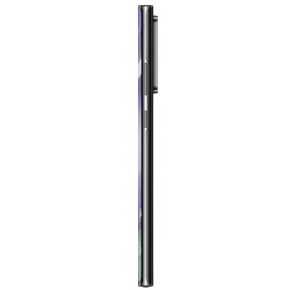 Смартфон Samsung Galaxy Note 20 Ultra 5G SM-N986B 12/512GB Mystic Black | Зображення 4