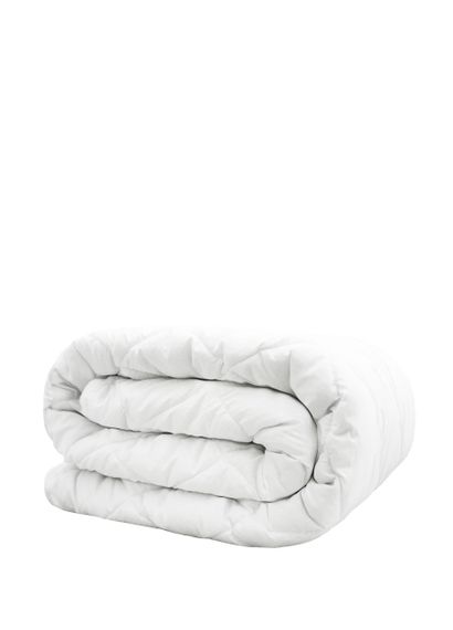 Ковдра всесезонна поліефірне волокно (300 г/м2) Vladi 200 x 220 см | Зображення 1