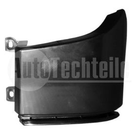 Накладка петли двери задняя правая Mercedes Benz Vito W639 03-, AutoTechteile, 100 6912, 6912