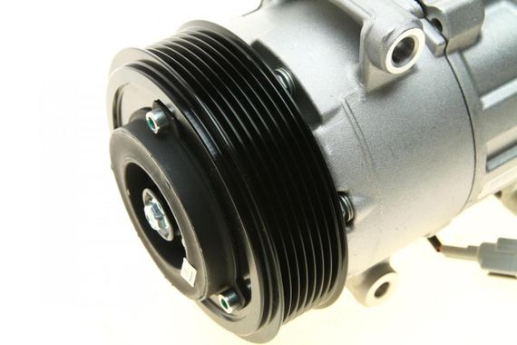 Компресор кондиціонера Renault Grand Scenic III Megane III 1.9dCi 2.0TCe 08- 813245 | Зображення 3