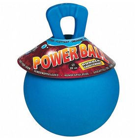 Игрушка для собак Flamingo Power Ball, 22 см