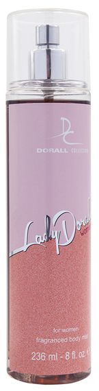 Парфумований спрей Dorall Collection Lady Dorall парфумований спрей 236 мл