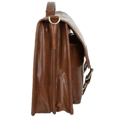 Сумка Ashwood 8190 Chestnut | Зображення 2