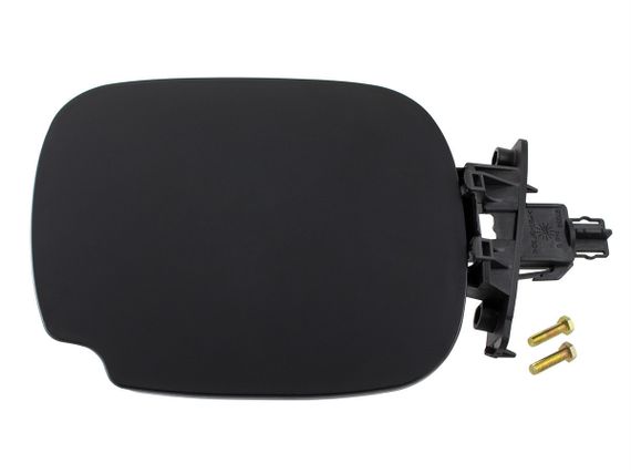 Renault Megane Scenic I (96-03) лючок паливного бака під фарбування 7700428371, Рено Меган Сценік 1