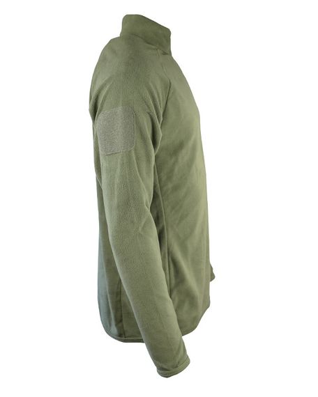 Фліс тактичний KOMBAT UK Alpha Mid-Layer Fleece | Зображення 2