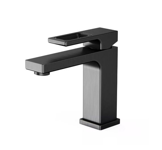 Змішувач для умивальника Gappo G1017-9