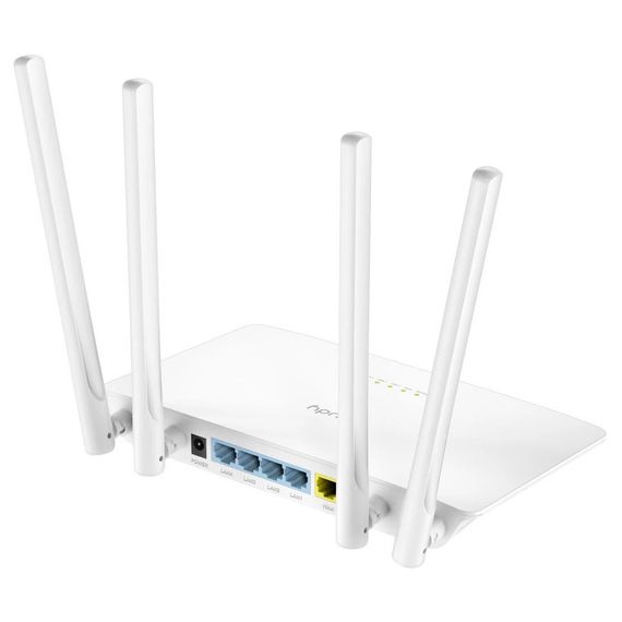 Маршрутизатор Cudy WR1200 | Зображення 2