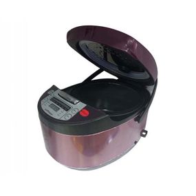 Мультиварка з фритюрницею 5Л Gold Diamond TK-08816 (43697-TK 08816_1063)