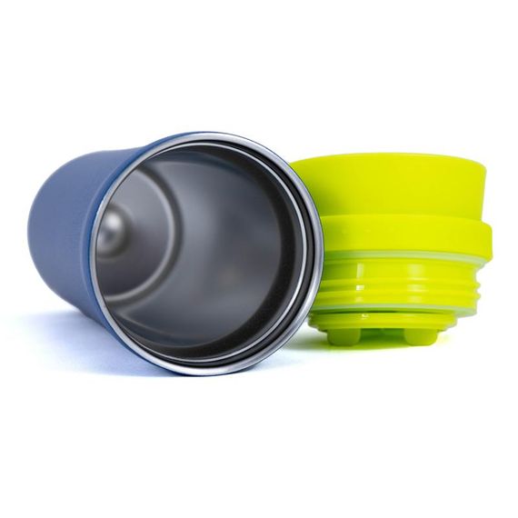 Термокухоль Ranger Lux 0,48 L Green RA9928 | Зображення 4