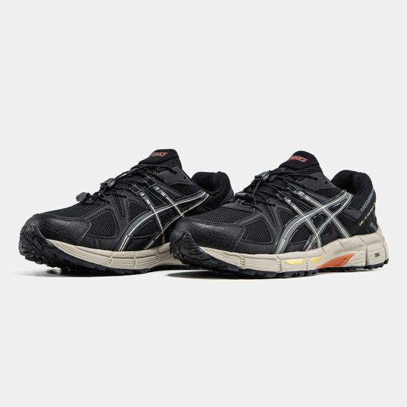 Чоловічі кросівки Asics Gel-Kahana 8 весна / осінь 2344 45 28.5-29 см | Зображення 2