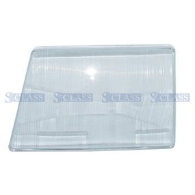 Стекло фары, левое Mercedes Benz MB100 88-96, BG82057