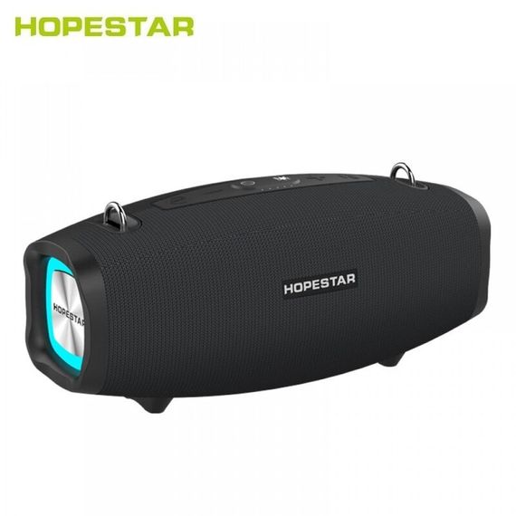 Портативна колонка з потужним звуком XPRO Hopestar H1 PARTY (MER-15154_2772) | Зображення 2