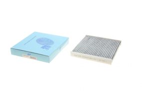 Фильтр салона Land Rover Discovery Range Rover 16- угольный  ADJ132518