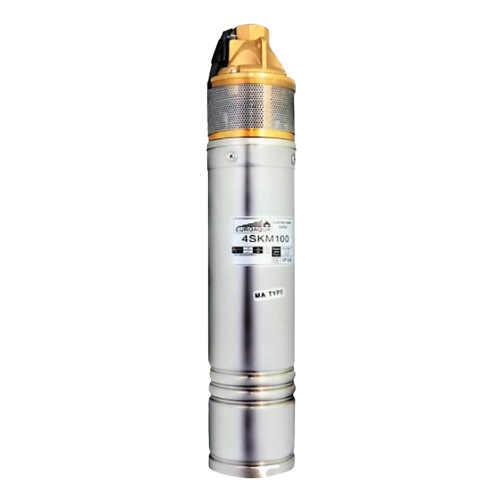 Насос вихровий 0,75кВт 50м 35л/хв 4SKM100 EuroAqua