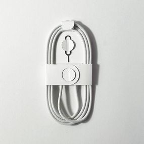 Кабель Type-C to Type-C 1m 60W NL