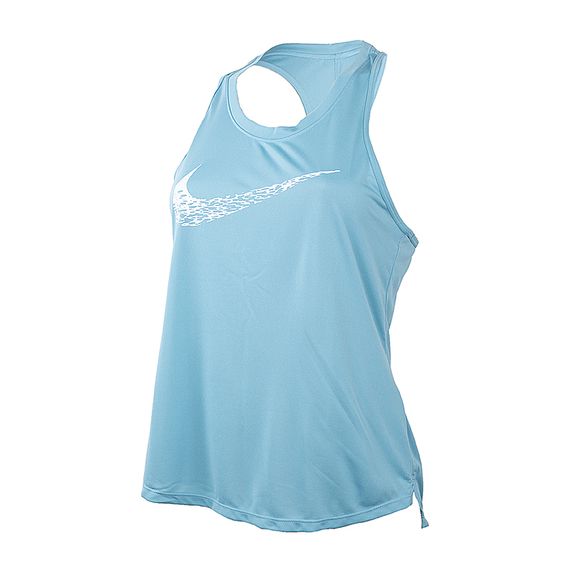 Майка Nike W NK SWOOSH RUN TANK