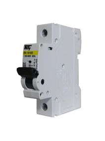 Автоматический выключатель ВА18-60 1Р 63А 6кА х-ка D Ny95504783