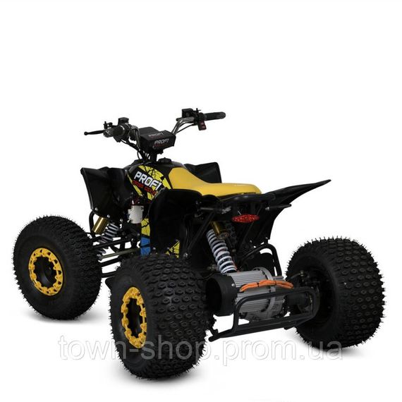 Детский электромобиль Квадроцикл E-FOX-1450-6 до 150 кг | Зображення 1