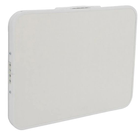 Стіл Bo-Camp Garland 60x45 см Pastel Yvoire (1404240) (DAS303267) | Зображення 1