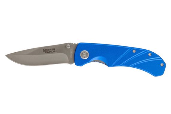 Нож туристический Mastertool - 201мм Titan (79-0122) | Зображення 2