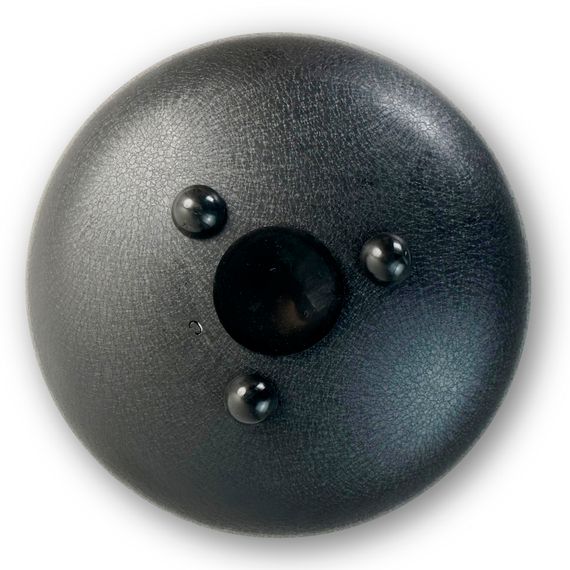 Ґлюкофон Alfabeto GLP12-13BK (глюкофон) | Зображення 4