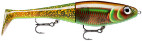 Воблер Rapala XRPT14 GMTU