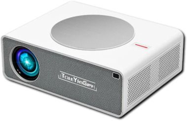 Проектор Full HD 1920x1080 XPRO PANOPLUS APM з яскравістю 600 ANSI Lm (Q11_10599)