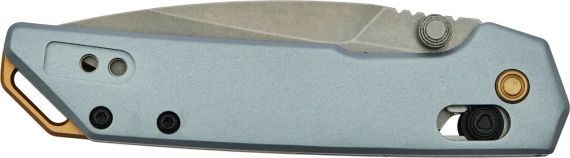 Ніж Kershaw Mini Iridium Ice Blue | Зображення 2