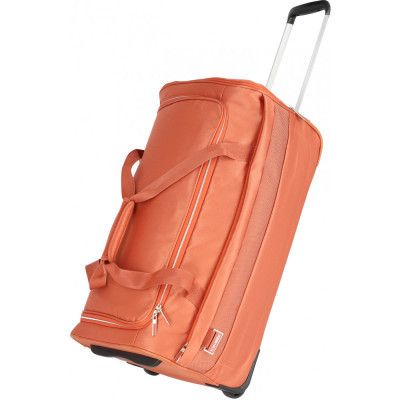 Сумка дорожная Travelite Miigo 71 л Black Copper (TL092701-87)