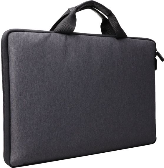 Acer Чохол для ноутбука Sustainable Urban 70% r.PET 15,6 Black (GP.BAG11.02J) | Зображення 5