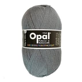 Opal Sockenwolle uni, 9936