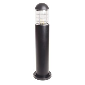 Уличный фонарь наземный E27 IP65 BK (PL-29/60 )