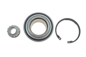 Підшипник маточини задньої Mercedes Benz A W176 B W246 CLA C117 GL X166 GLE C292 M W166 11- CX1070
