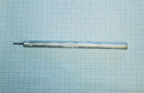 Анод магнієвий для бойлера 14/200м4/20 M&G(Італія)