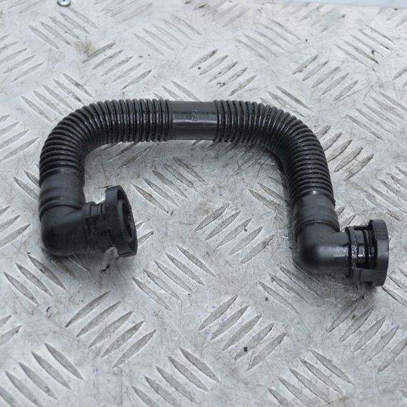 Патрубок вентиляції картерних газів BMW 3 E46 1.6/1.8/2.0 шланг трубка БМВ 11727510428