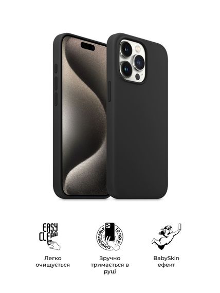 Чохол ArmorStandart ICON2 MagCase для Apple iPhone 17 Pro Cosmic Orange (ARM86677) | Зображення 2