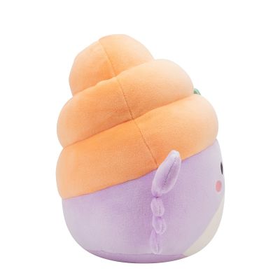 М&apos;яка іграшка Squishmallows Краб-самітник Арко 19 см (SQER01232) | Зображення 4