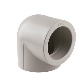 Кутник PPR Thermo Alliance 110, 90° DSE009
