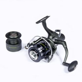 Котушка Salmo Diamond Carp 5 5.2:1 (2560BR)