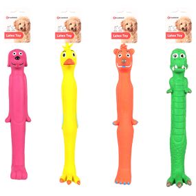 Игрушка для собак Flamingo Dummie, 30 см