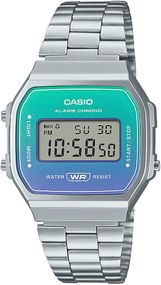 Годинник CASIO A168WER-2AEF