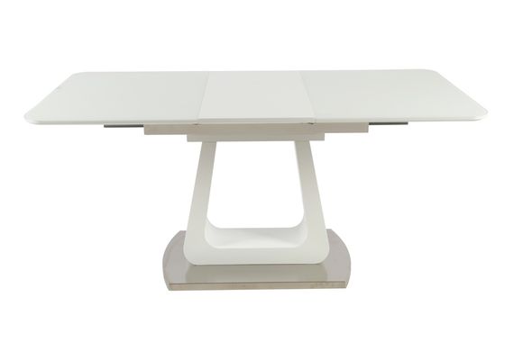 Стол обеденный Special4You Titan white (12001600x800x760) | Зображення 1