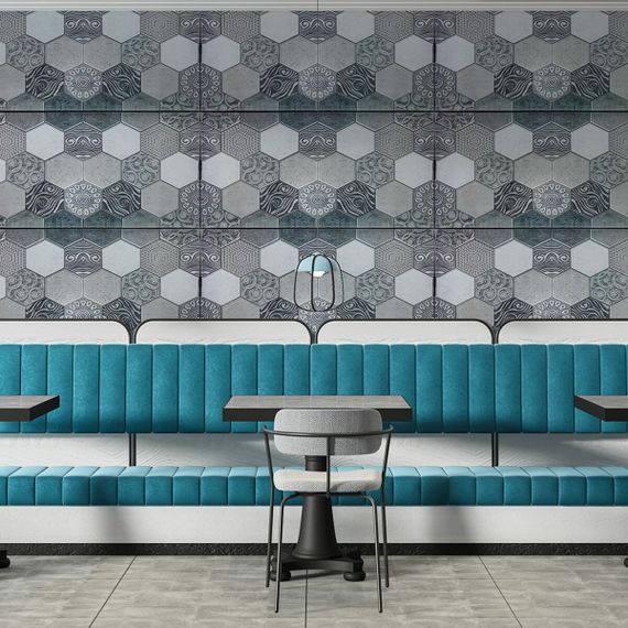 Декоративна ПВХ панель 960х480х4мм SW-00000579 | Зображення 4