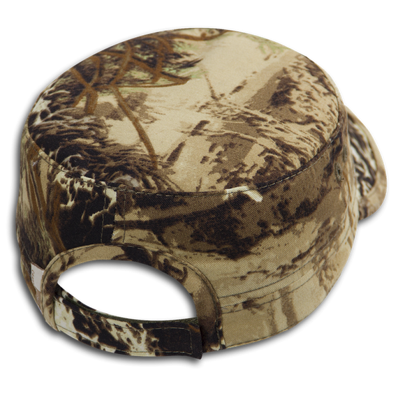 Кепка Twill Мох (830), | Зображення 1