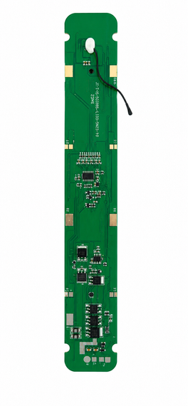 BMS плата для аккумулятора електросамокат Crosser E9 7.5A Li-ion / LiFePO4 защита батареи 1222 | Зображення 2