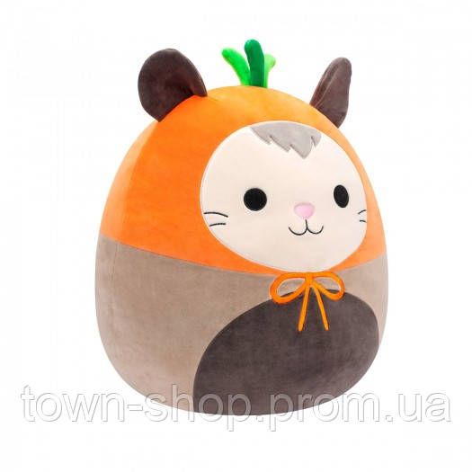 Мягкая игрушка Squishmallows - Опоссум Луанне (19 cm) | Зображення 2